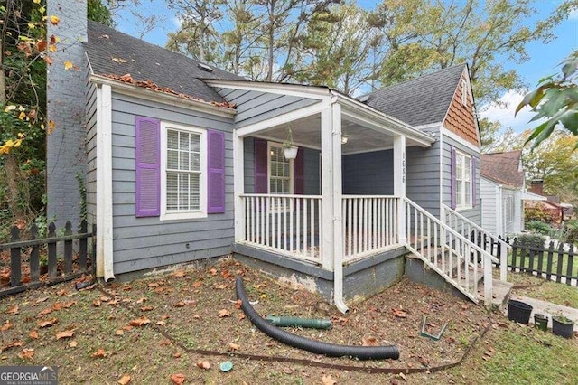 Listing photo 2 for 1686 Alvarado Ter SW, Atlanta GA 30310