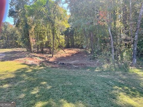 190 Chapel Heights Way, Covington GA, 30016 land for sale