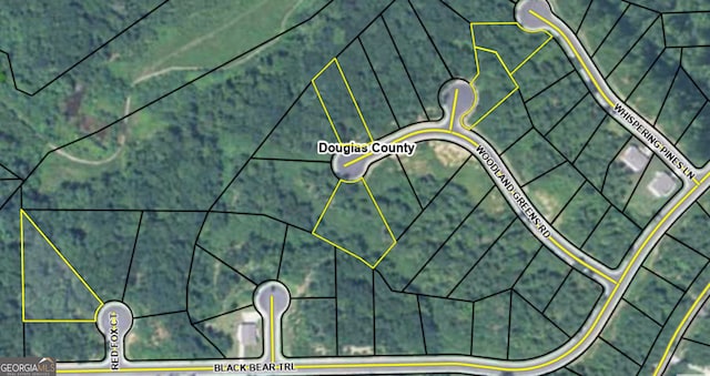 0 Eagles Watch, Douglasville, GA 30135