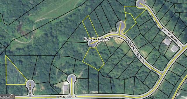 0 Eagles Watch, Douglasville GA, 30135 land for sale