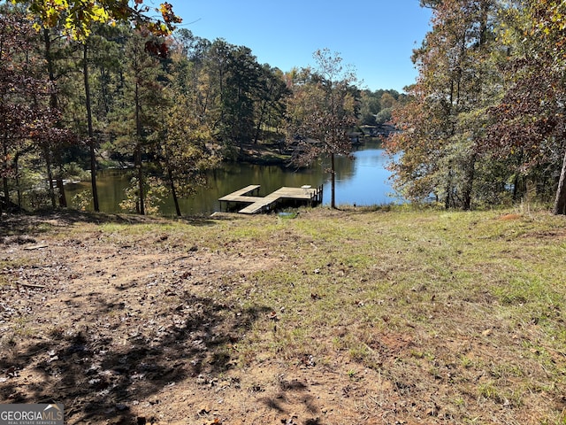 Listing photo 2 for 511 Chickasaw Trl N, Sparta GA 31087