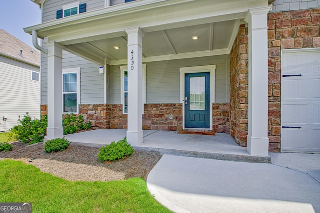 Listing photo 2 for 4390 Merrigold Way, Fairburn GA 30213