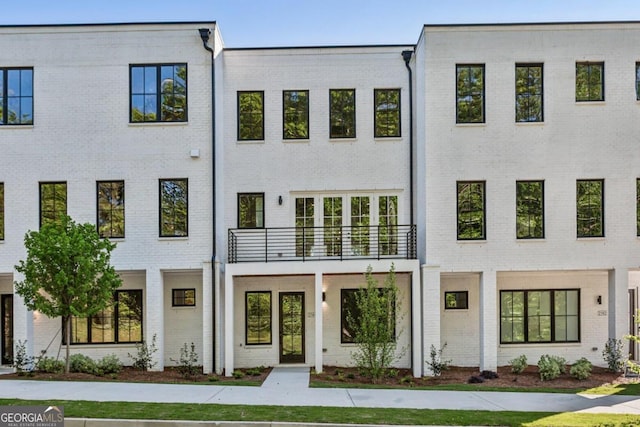 2144 Tidwell Ln Unit 2, Atlanta GA, 30318, 4 bedrooms, 3.5 baths townhouse for sale