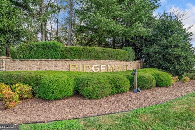 Listing photo 2 for LOT13 Ridgemont Dr, Ellijay GA 30536