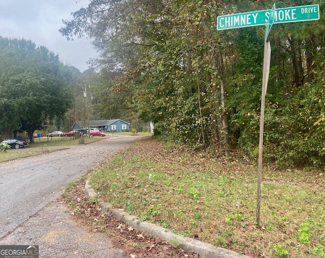 Listing photo 2 for 0 Chimney Smoke Dr, Stockbridge GA 30281