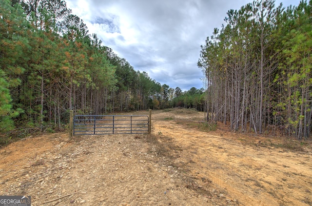 870 Everett Springs Rd, Calhoun GA, 30701 land for sale