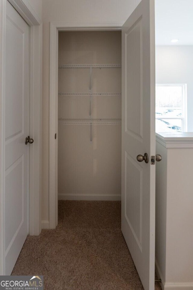 89 Hampton Ridge Way, Jefferson, GA 30549 - view of closet