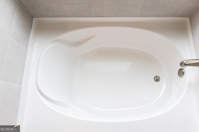 89 Hampton Ridge Way, Jefferson, GA 30549 - bathroom view
