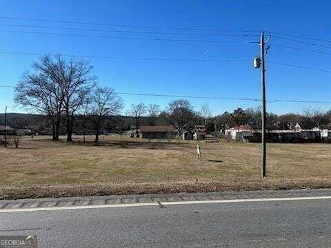 5655 Joe Frank Harris Pkwy NW, Adairsville GA, 30103 land for sale