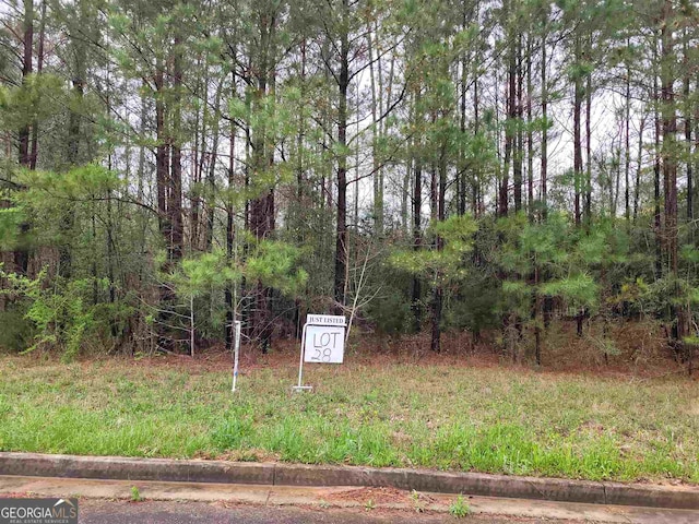 Listing photo 2 for 1023 Queens Bridge Way Unit 20, Griffin GA 30223