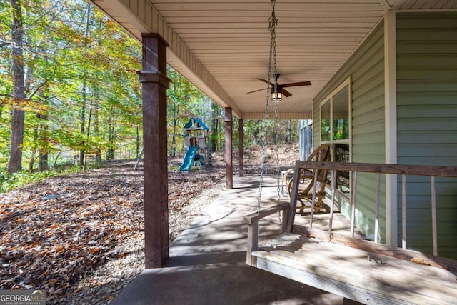 Listing photo 3 for 711 E Cochran Rd SE, Ranger GA 30734