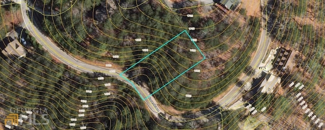 Listing photo 2 for LOT107 Rosen Strasse, Helen GA 30545