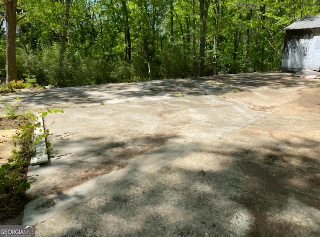 405 Oak Hill Dr, Fayetteville GA, 30214 land for sale