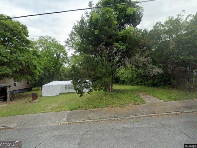 1362 3rd St, Macon GA, 31201 land for sale