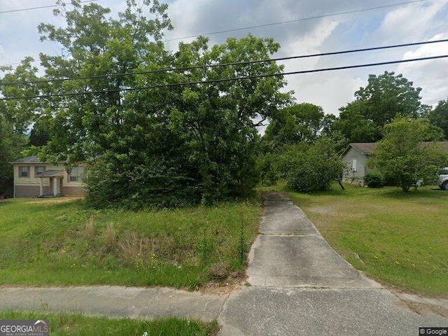 5775 Bloomfield Rd, Macon GA, 31206 land for sale