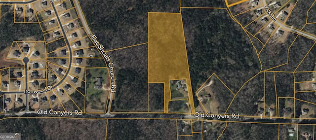 Listing photo 2 for 0 Old Conyers Rd, Stockbridge GA 30281