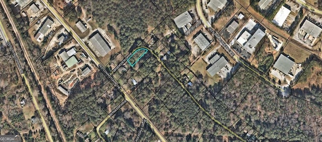 0 NE Brookview Dr, Conyers GA, 30013 land for sale