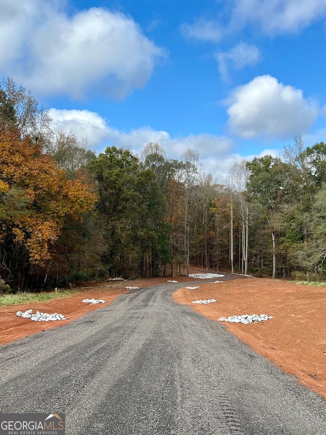 4009 Jersey Covington Rd, Covington GA, 30014 land for sale