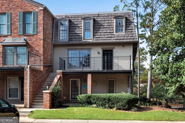 Listing photo 2 for 3091 Colonial Way Unit J3, Atlanta GA 30341