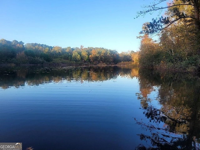 water view