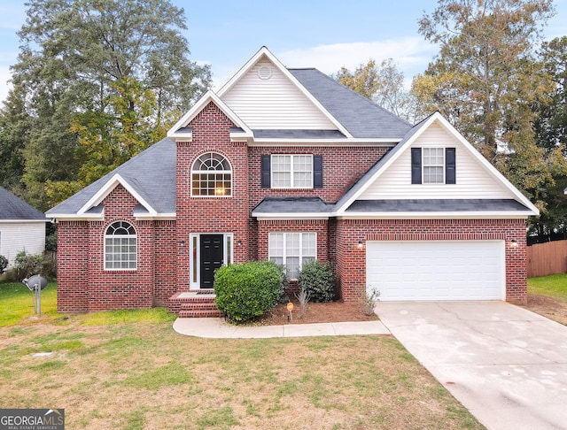 541 Edgefield Way, Macon GA, 31210, 4 bedrooms, 2.5 baths house for sale