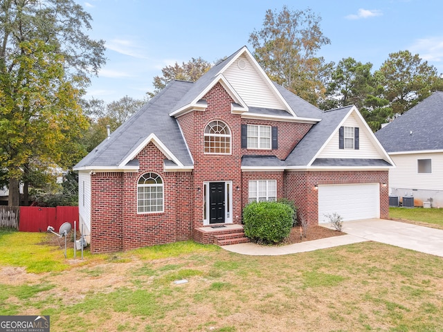 Listing photo 2 for 541 Edgefield Way, Macon GA 31210