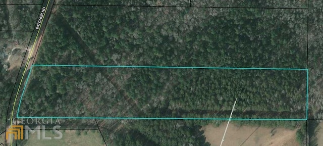 0 Witcher Rd Unit 14.23/-, Ac, Newnan GA, 30263 land for sale