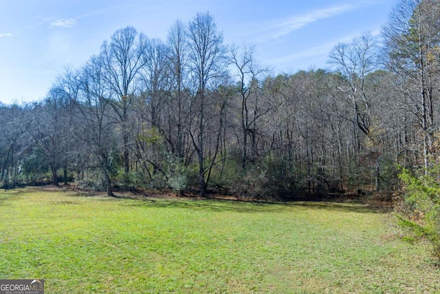 Listing photo 2 for 0 Pine Grove Dr, Mccaysville GA 30513