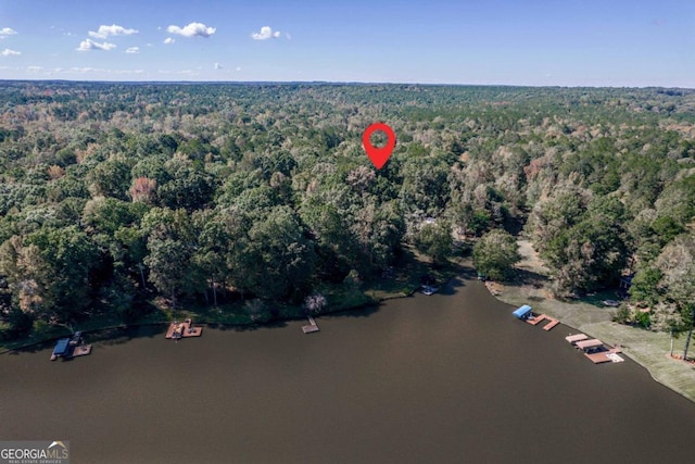 1220 Apalachee Woods Trl, Buckhead GA, 30625 land for sale