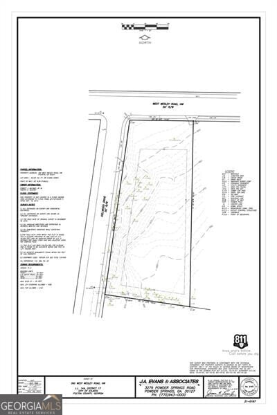 2685 Dellwood Dr, Atlanta, GA 30305