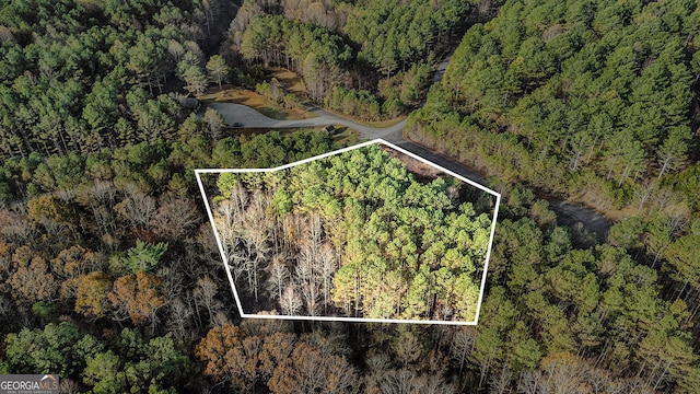 00 Grandview Ln, Ellijay GA, 30536 land for sale