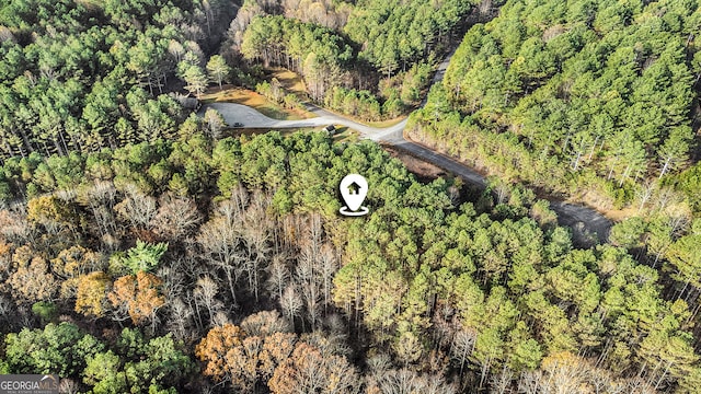 Listing photo 3 for 00 Grandview Ln, Ellijay GA 30536