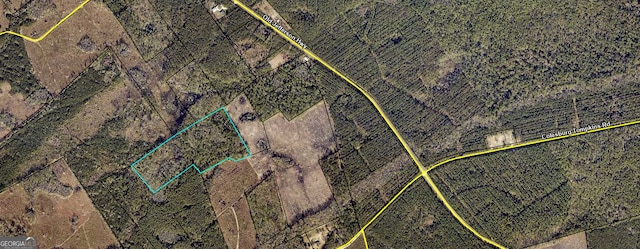 0 Colesburg Tompkins Rd, Woodbine GA, 31569 land for sale