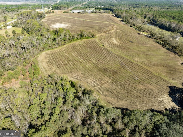 362 Red Clay Rd, Claxton, GA 30417