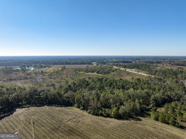 362 Red Clay Rd, Claxton, GA 30417
