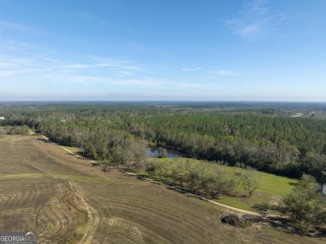362 Red Clay Rd, Claxton, GA 30417