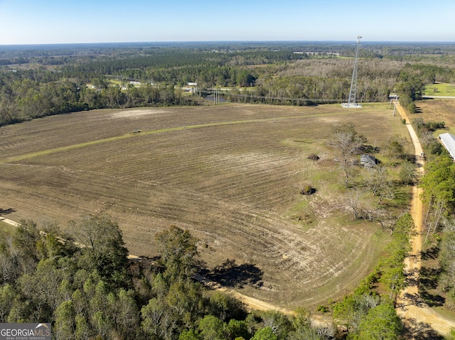 362 Red Clay Rd, Claxton, GA 30417