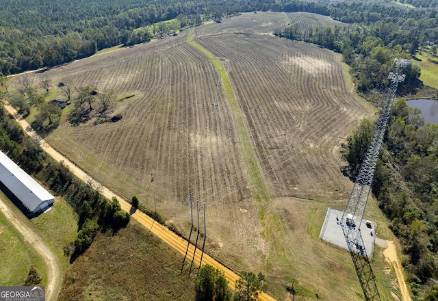 362 Red Clay Rd, Claxton, GA 30417