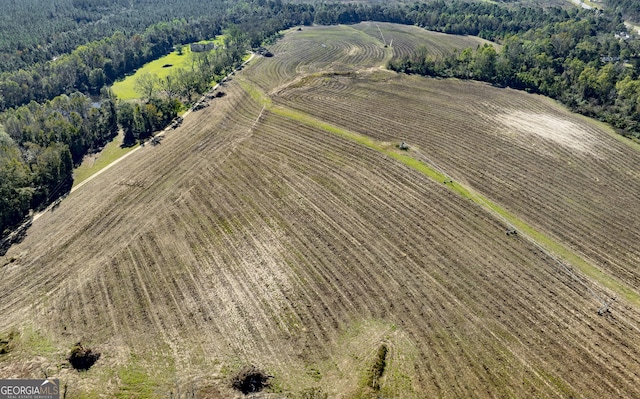362 Red Clay Rd, Claxton, GA 30417