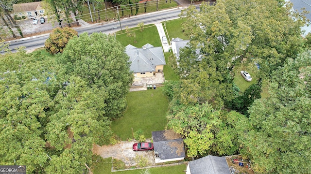 1778 Campbellton Rd SW, Atlanta, GA 30311 - view of property location