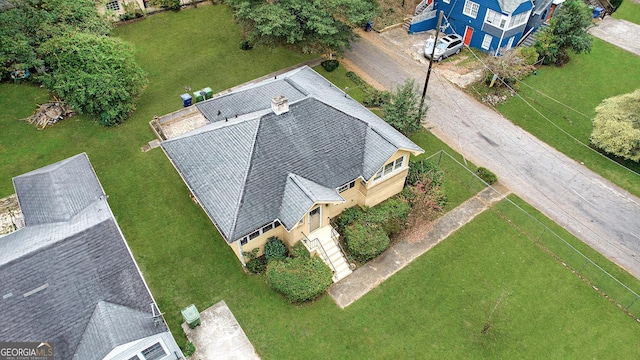 1778 Campbellton Rd SW, Atlanta, GA 30311 - view of subject property