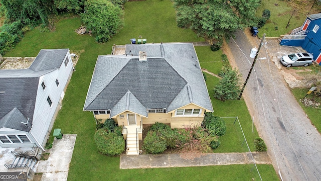 1778 Campbellton Rd SW, Atlanta, GA 30311 - view of subject property