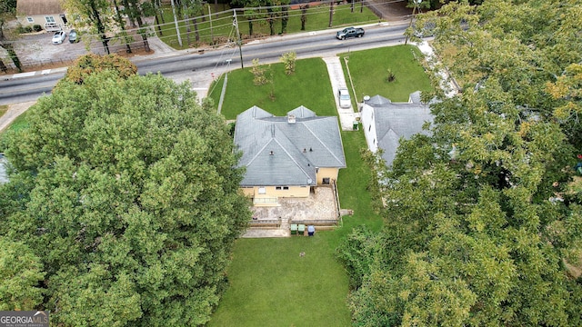 1778 Campbellton Rd SW, Atlanta, GA 30311 - aerial view of property and surrounding area