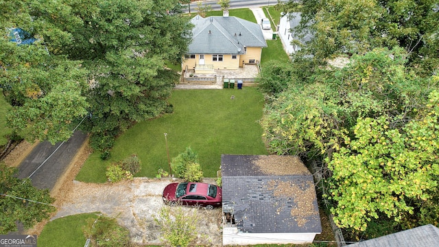 1778 Campbellton Rd SW, Atlanta, GA 30311 - view of subject property