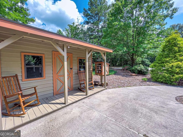 LOT23 Fox Trail Ct, Talking Rock, GA 30175