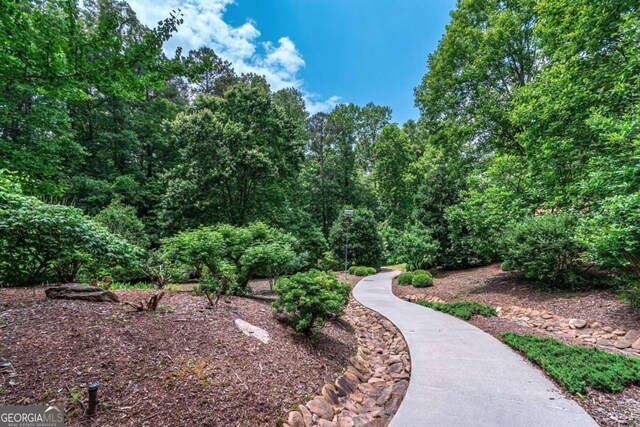LOT23 Fox Trail Ct, Talking Rock, GA 30175