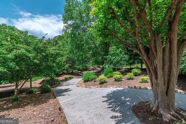 LOT23 Fox Trail Ct, Talking Rock, GA 30175