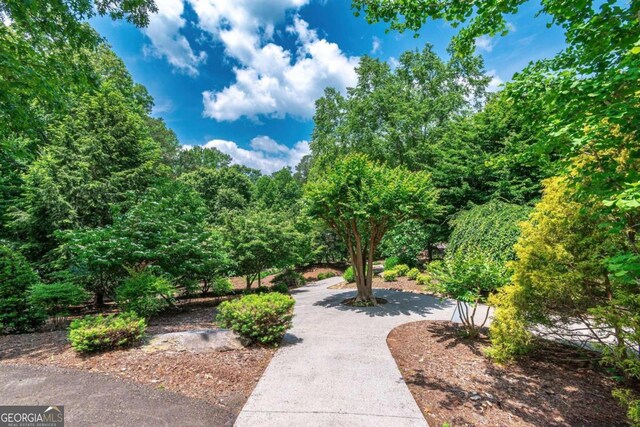 LOT23 Fox Trail Ct, Talking Rock, GA 30175