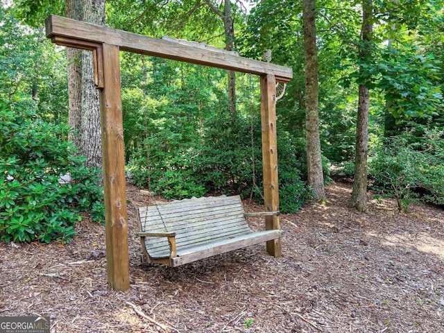 LOT23 Fox Trail Ct, Talking Rock, GA 30175