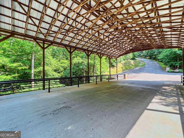 LOT23 Fox Trail Ct, Talking Rock, GA 30175